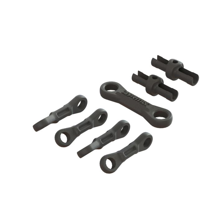 Arrma Sway Bar Rod Ends (Z-ARA330815) Arrma Sway Bar Rod Ends (Z-ARA330815)