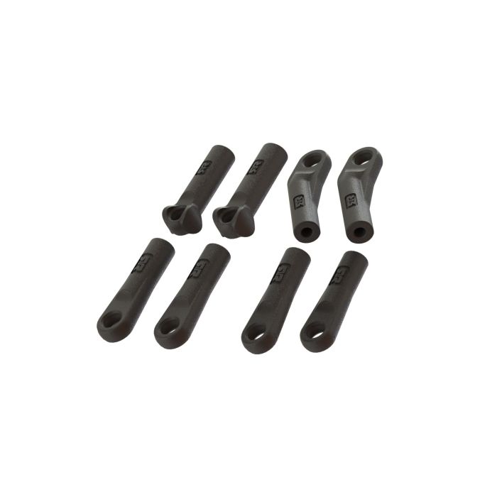 Arrma Ball Cup Set (Z-ARA330817) Arrma Ball Cup Set (Z-ARA330817)