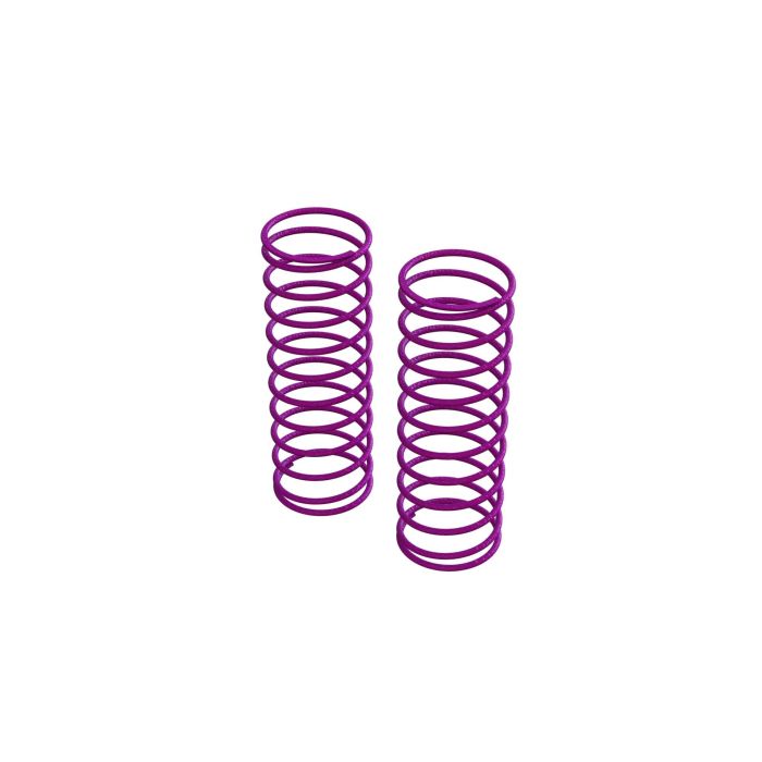Arrma Shock Spring C=0.359N/Mm - Purple (Z-ARA330825) Arrma Shock Spring C=0.359N/Mm - Purple (Z-ARA330825)