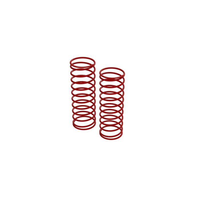 Arrma Shock Spring C=0.359N/Mm - Red (Z-ARA330827) Arrma Shock Spring C=0.359N/Mm - Red (Z-ARA330827)