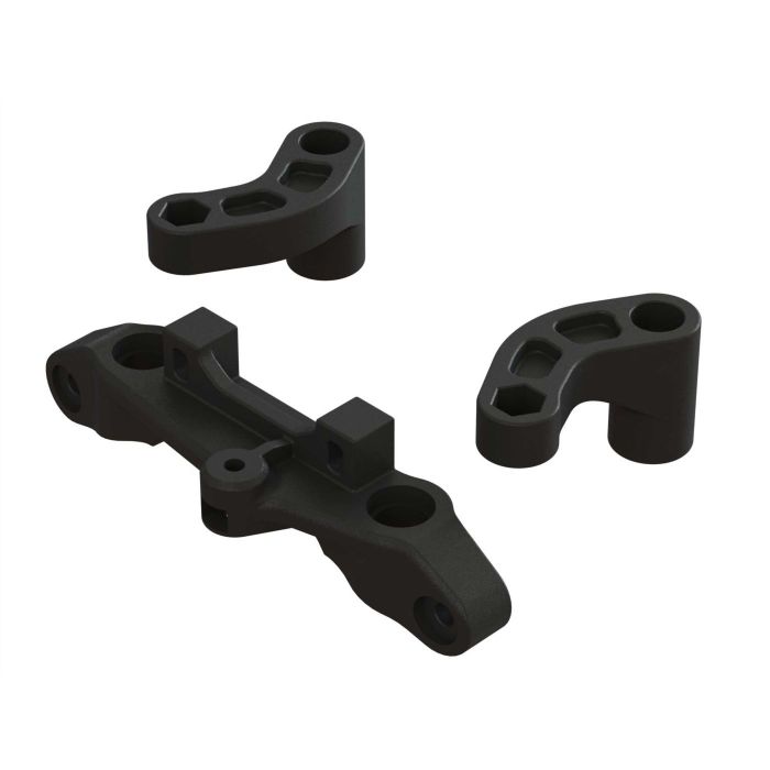 Arrma Composite Steering Bellcrank Set Arrma Composite Steering Bellcrank Set