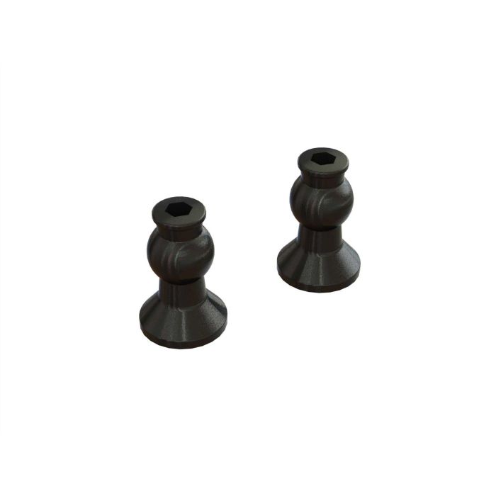 Arrma Ball M3x7x10.3mm (2) Arrma Ball M3x7x10.3mm (2)