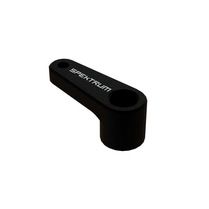 Arrma Aluminum Servo Horn 23T Spline (Spektrum) Arrma Aluminum Servo Horn 23T Spline (Spektrum)