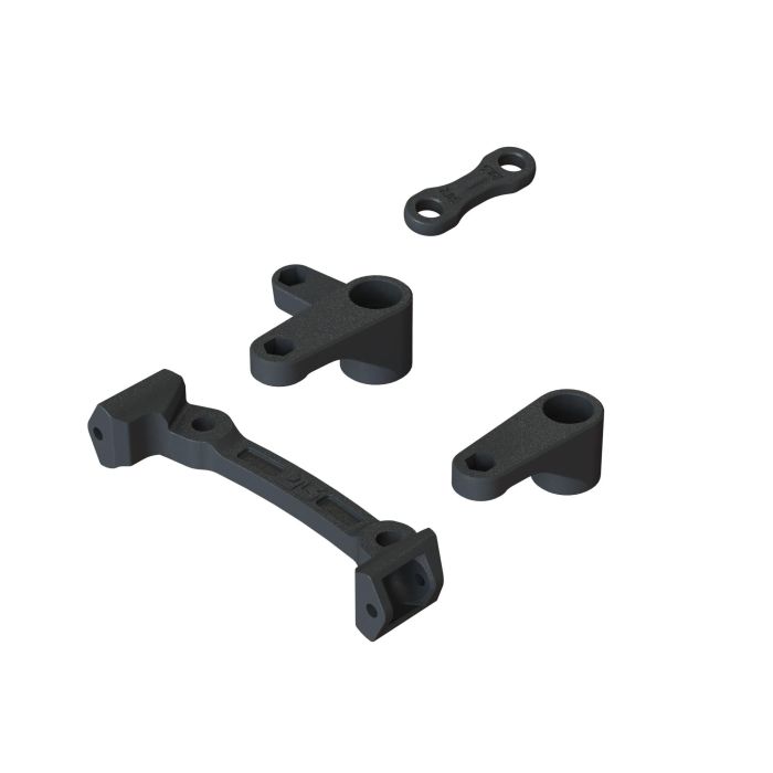 Arrma Steering Parts Set (Z-ARA340200) Arrma Steering Parts Set (Z-ARA340200)