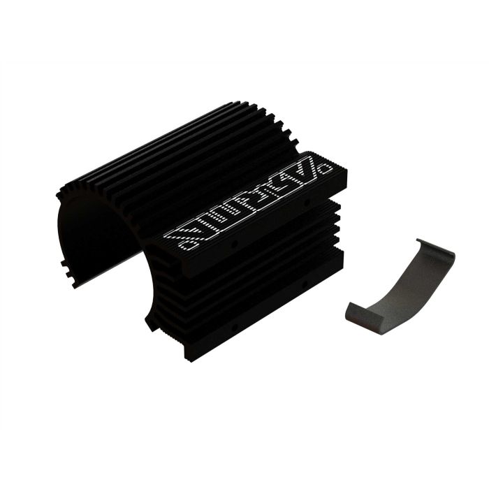 Arrma Motor Heatsink 4074 Arrma Motor Heatsink 4074
