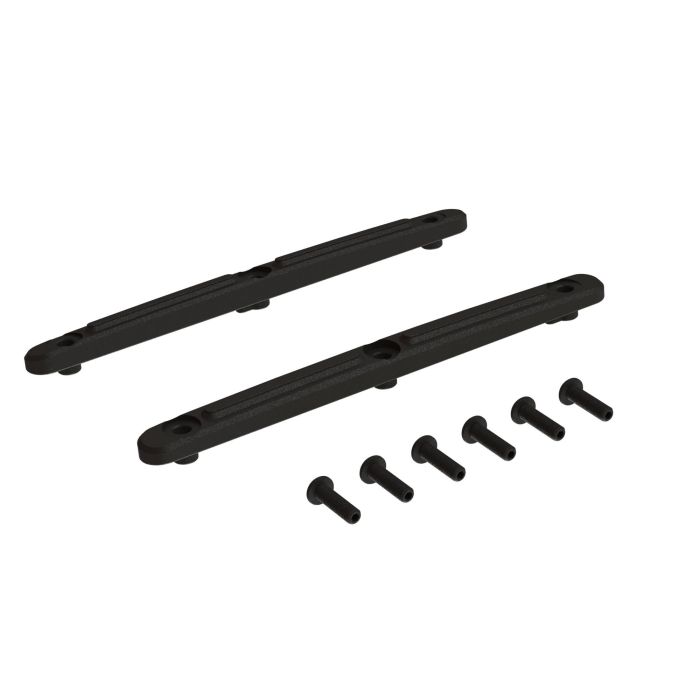 Arrma Roof skid set (Z-ARA480061) Arrma Roof skid set (Z-ARA480061)