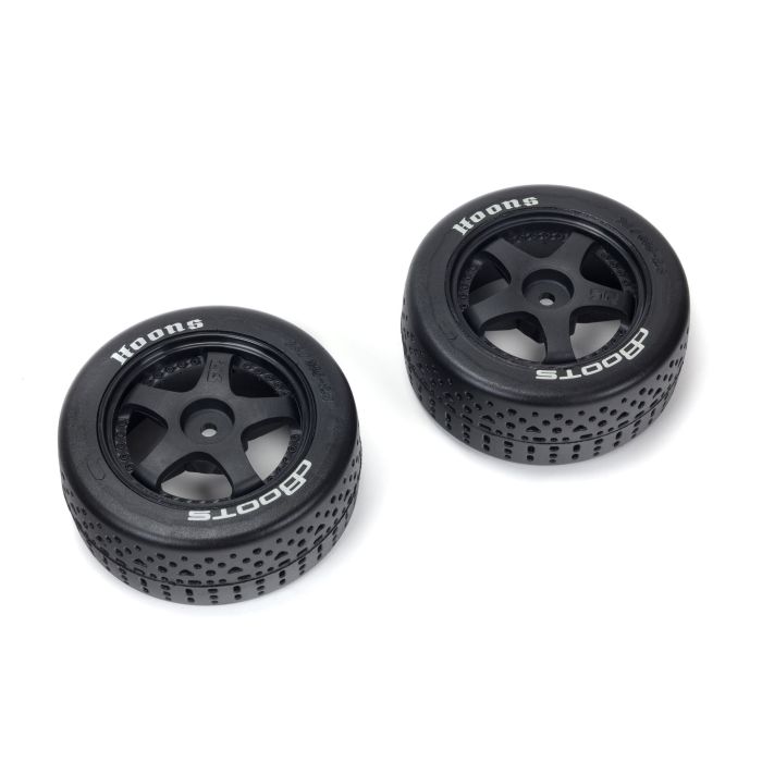 Arrma dBoots Hoons 35/085 2.4 (White) Belted 5-Spoke (mega / 3S) (Z-ARA550095) Arrma dBoots Hoons 35/085 2.4 (White) Belted 5-Spoke (mega / 3S) (Z-ARA550095)
