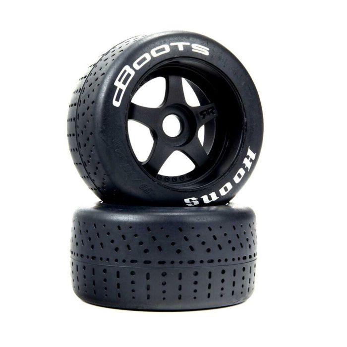 Arrma dBoots Hoons 53/100 2.9 (White) Belted 5-Spoke (Z-ARA550102) Arrma dBoots Hoons 53/100 2.9 (White) Belted 5-Spoke (Z-ARA550102)