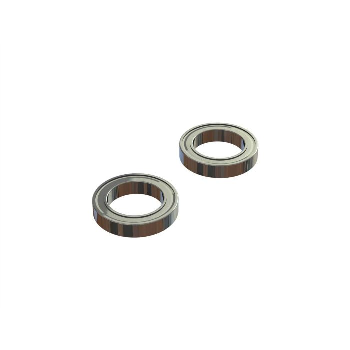 Arrma Ball Bearing 17x26x5mm (2) Arrma Ball Bearing 17x26x5mm (2)