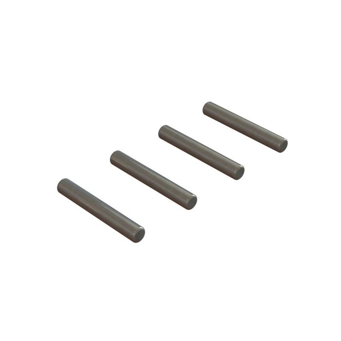 Arrma Pin 3.5x24mm (4) Arrma Pin 3.5x24mm (4)