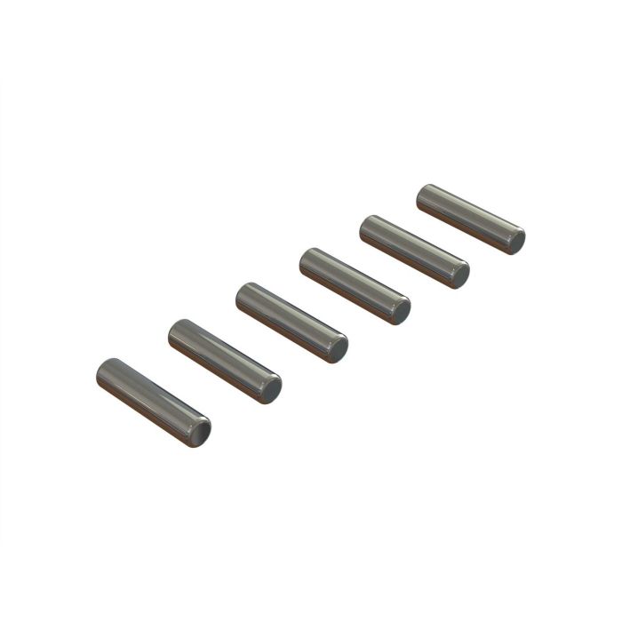 Arrma Pin 3.5x14.8mm (6) Arrma Pin 3.5x14.8mm (6)
