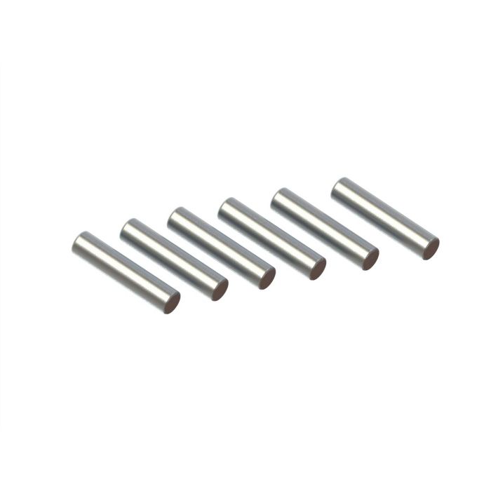 Arrma Pin 2.5x11.5mm (6) Arrma Pin 2.5x11.5mm (6)