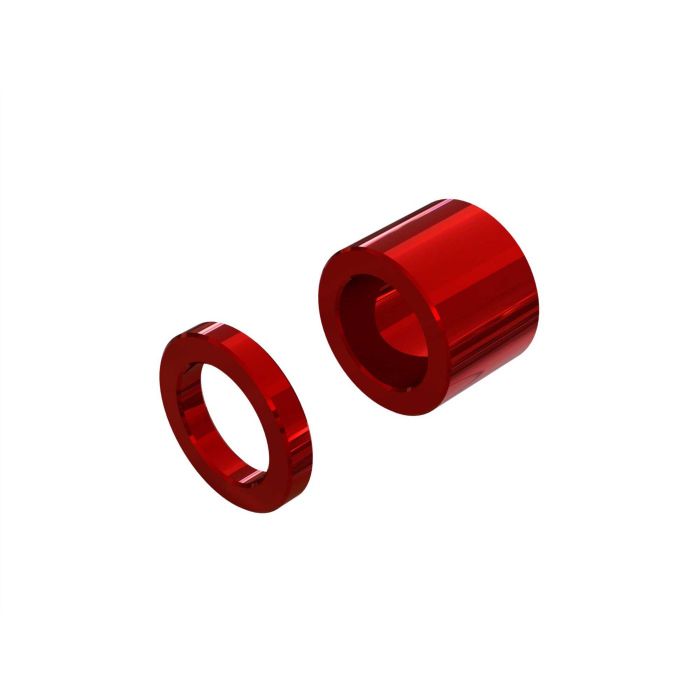 Arrma Spool Spacer Set Arrma Spool Spacer Set