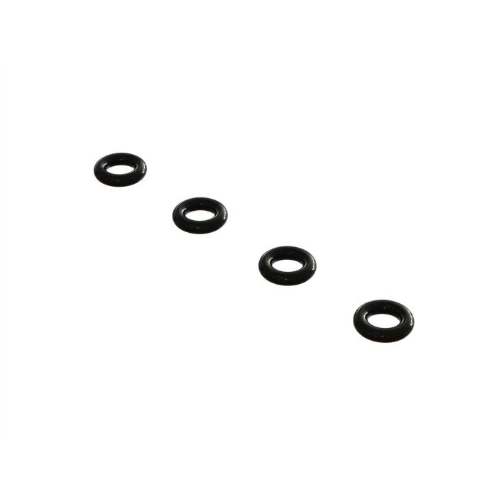 Arrma O-Ring 4.8x2mm (4) Arrma O-Ring 4.8x2mm (4)