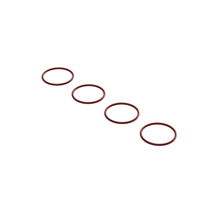 Arrma O-Ring 19x1.5mm (4) Arrma O-Ring 19x1.5mm (4)