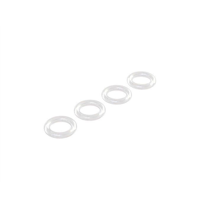 Arrma O-Ring 7.8x2.2mm (4) Arrma O-Ring 7.8x2.2mm (4)