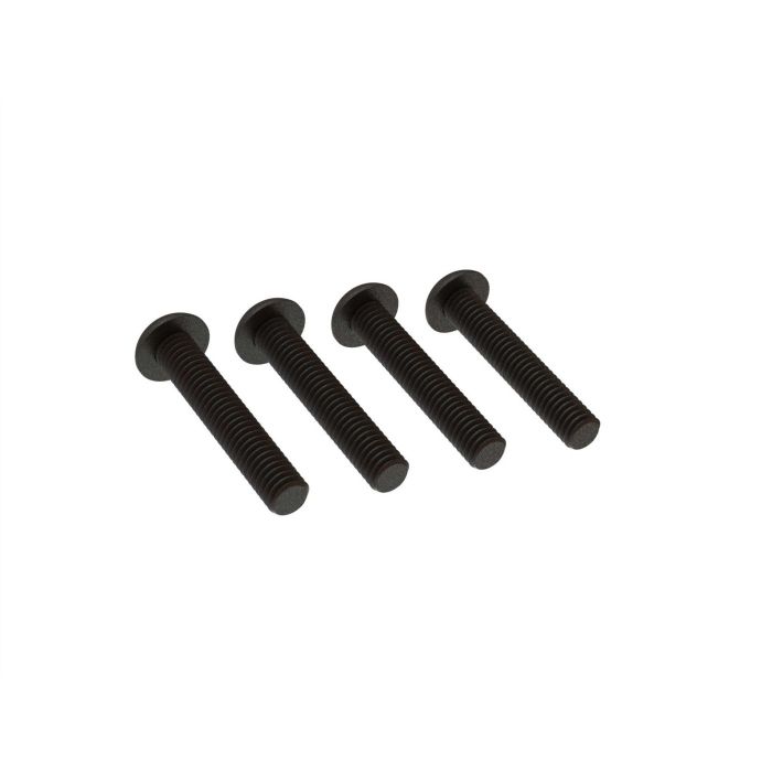 Arrma Button Head Screw M5x20mm (4) Arrma Button Head Screw M5x20mm (4)