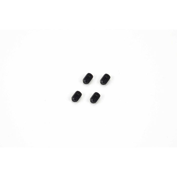 Arrma Set Screw M4x6mm (4) Arrma Set Screw M4x6mm (4)