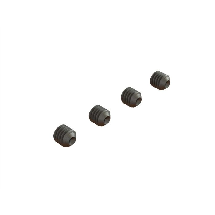 Arrma Set Screw M6x6mm (4) Arrma Set Screw M6x6mm (4)