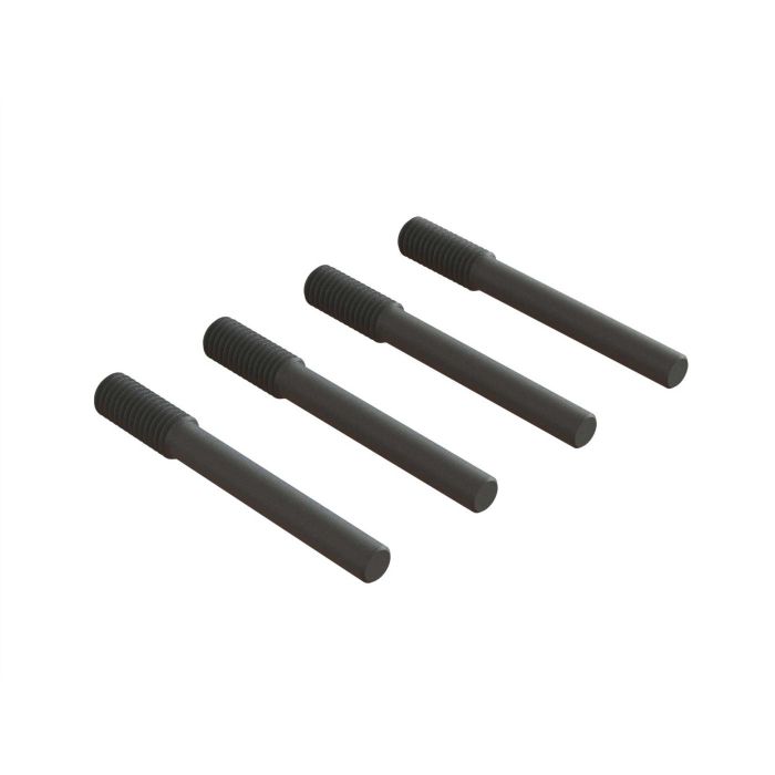 Arrma Screw Shaft M5x40mm (4) Arrma Screw Shaft M5x40mm (4)
