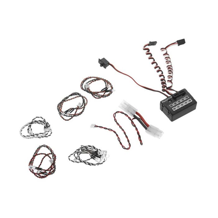 Axial Night Visions System (Z-AX24251) Axial Night Visions System (Z-AX24251)