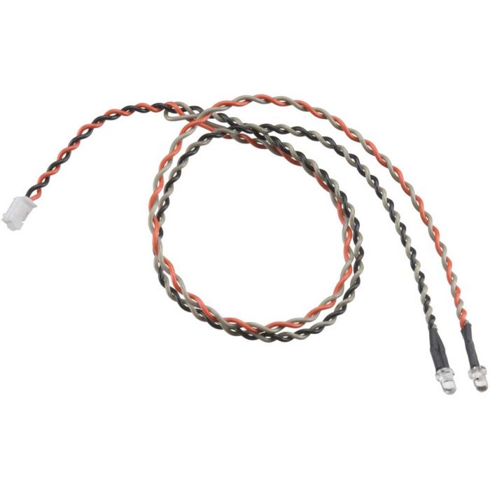 Axial Double LED Light String OranGear (Z-AX24254) Axial Double LED Light String OranGear (Z-AX24254)