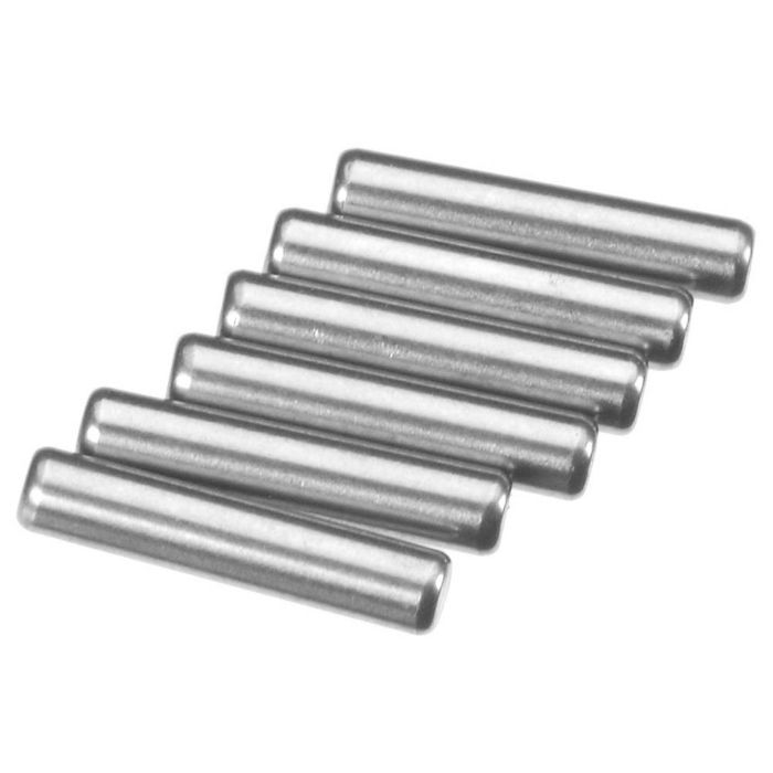 Axial Pin 2.0x10 (6) (Z-AX30163) Axial Pin 2.0x10 (6) (Z-AX30163)