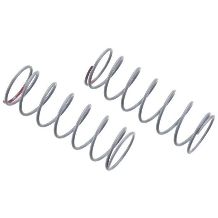 Axial Spring 12.5x40mm 2.7lbs/in Super Soft Red (2) (Z-AX30205)