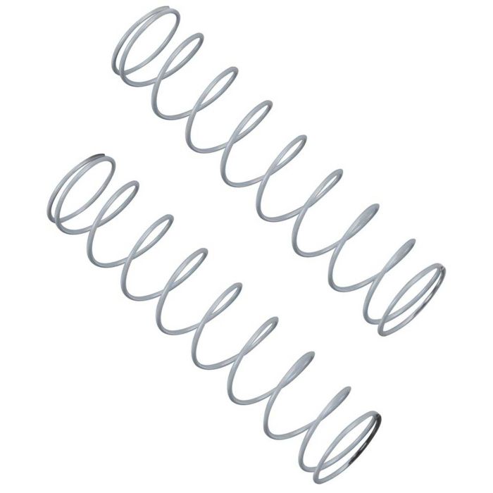 Axial Spring 14x70mm 1.04lbs/in Black (2) (Z-AX30223) Axial Spring 14x70mm 1.04lbs/in Black (2) (Z-AX30223)