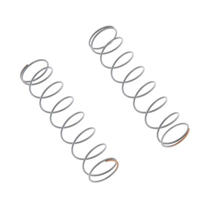 Axial Spring 14x70mm 1.75lbs/in OranGear (2) (Z-AX30225) Axial Spring 14x70mm 1.75lbs/in OranGear (2) (Z-AX30225)