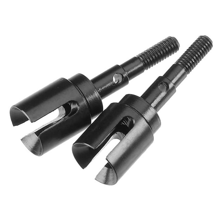 Axial Axle 6x39mm (2) (Z-AX30368) Axial Axle 6x39mm (2) (Z-AX30368)