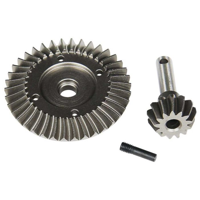 Axial H/D Bevel Gear 38T/13T Scorpion (Z-AX30395) Axial H/D Bevel Gear 38T/13T Scorpion (Z-AX30395)