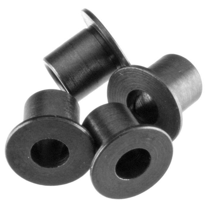 Axial Flange Pipe 3x4.5x5.5 (4) (Z-AX30450)