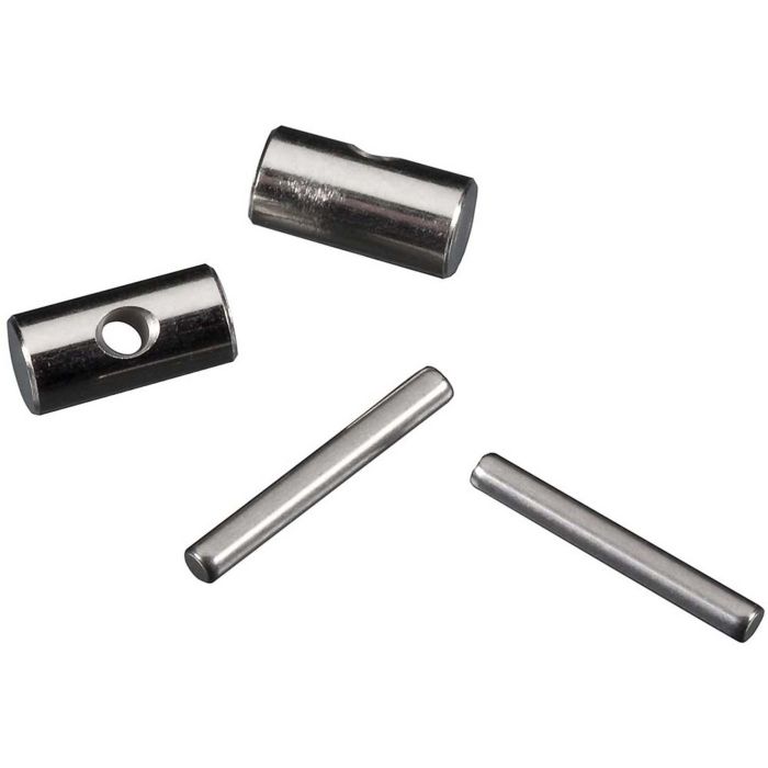 Axial WB8 Universal Joint Rebuild Kit (2) (Z-AX30463) Axial WB8 Universal Joint Rebuild Kit (2) (Z-AX30463)