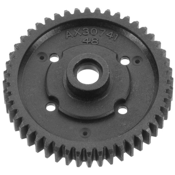 Axial Spur Gear32P 48T (Z-AX30741) Axial Spur Gear32P 48T (Z-AX30741)