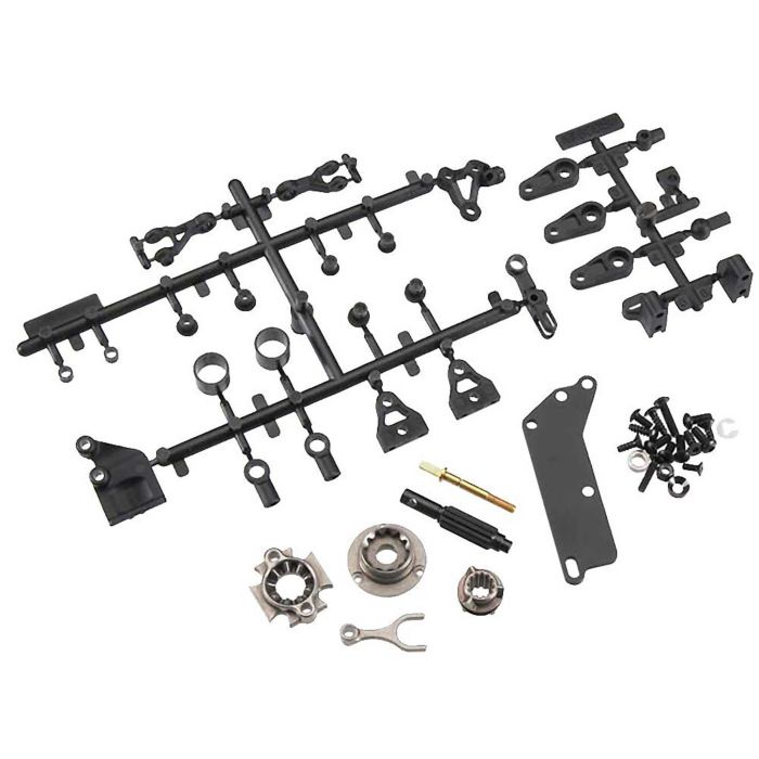 Axial DIG Upgrade Set (Z-AX30793) Axial DIG Upgrade Set (Z-AX30793)