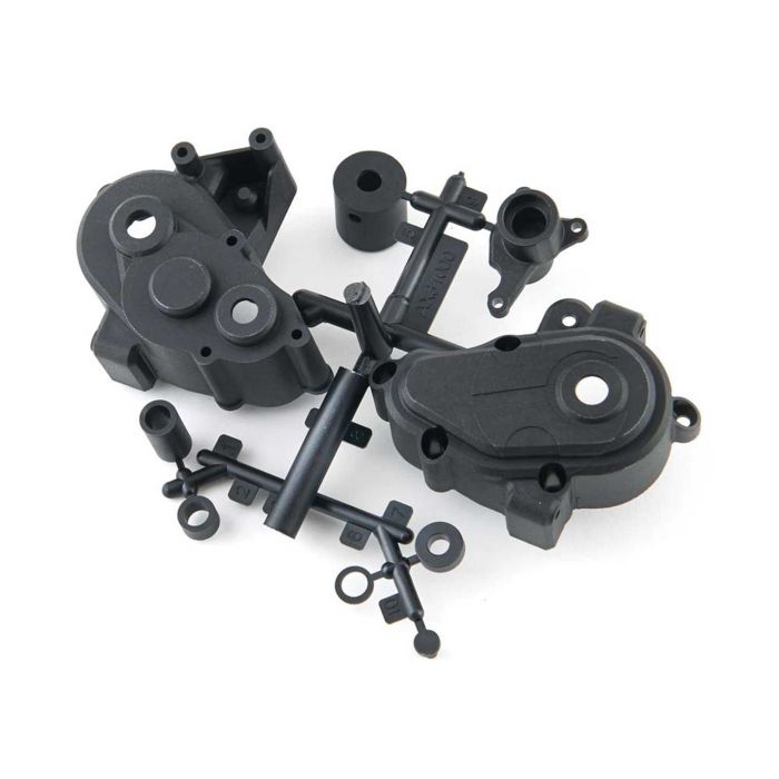 Axial XL 2 Speed Transmission Case (Z-AX31000) Axial XL 2 Speed Transmission Case (Z-AX31000)