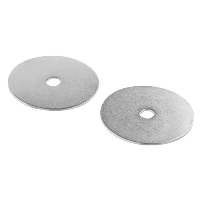 Axial Slipper Plate Washer 33x1mm Yeti (2) (Z-AX31059) Axial Slipper Plate Washer 33x1mm Yeti (2) (Z-AX31059)