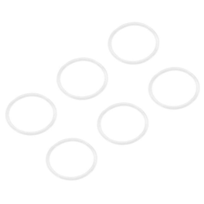 Axial O-Ring 15.5x1.5mm (S16) (6) (Z-AX31075) Axial O-Ring 15.5x1.5mm (S16) (6) (Z-AX31075)