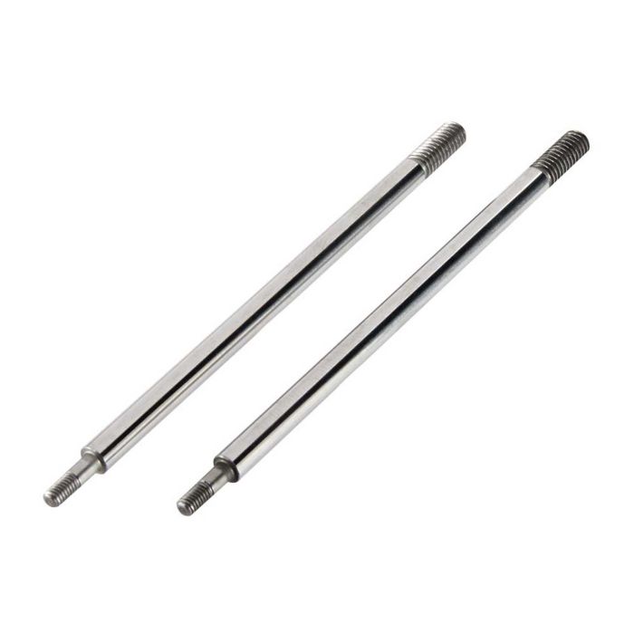 Axial Ti-Nitride Coated Shock Shaft 4x83mm (2) (Z-AX31081) Axial Ti-Nitride Coated Shock Shaft 4x83mm (2) (Z-AX31081)