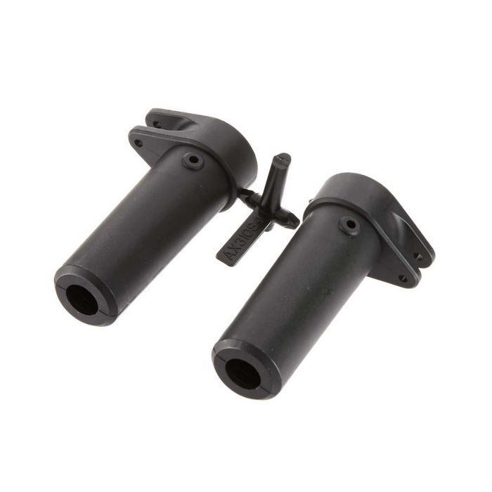 Axial Straight Adapter Yeti XL (Z-AX31084) Axial Straight Adapter Yeti XL (Z-AX31084)