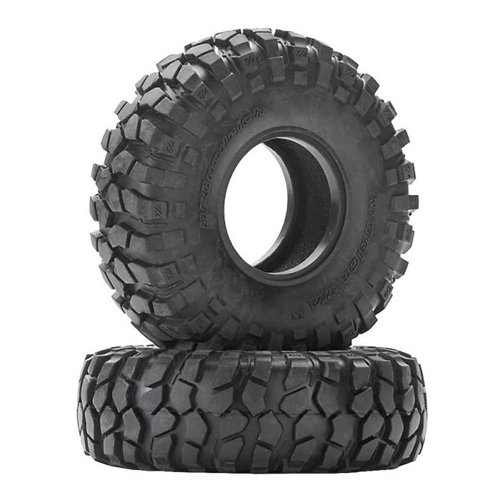 Axial 1.9 BFGoodrich Krawler T/A R35 (2) (Z-AX31093) Axial 1.9 BFGoodrich Krawler T/A R35 (2) (Z-AX31093)