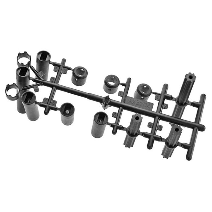 Axial WB8-HD Driveshaft Yeti (Z-AX31114) Axial WB8-HD Driveshaft Yeti (Z-AX31114)