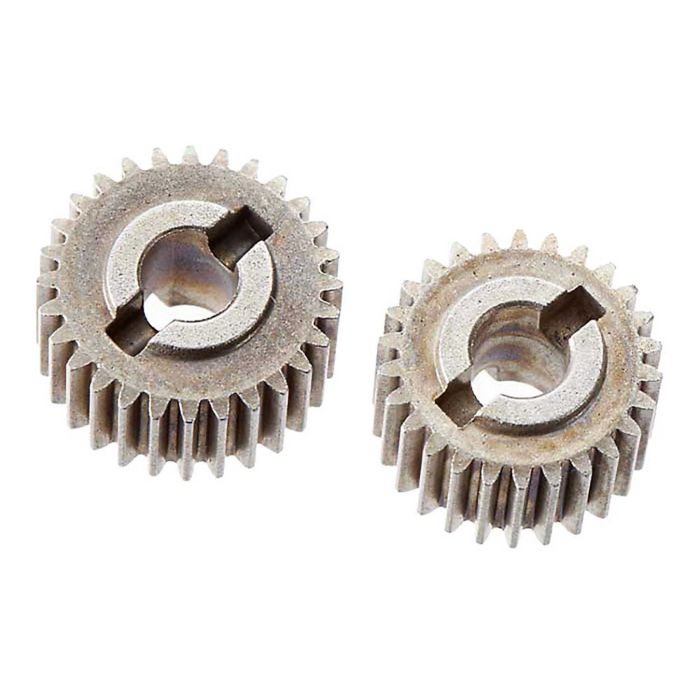 Axial Hi Speed GearSet 48P 26T/48P 28T Yeti (Z-AX31130) Axial Hi Speed GearSet 48P 26T/48P 28T Yeti (Z-AX31130)