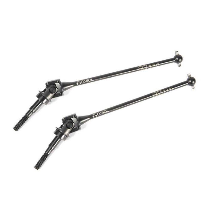 Axial Universal Set 92mm Yeti 380 & Exo (2) (Z-AX31135)