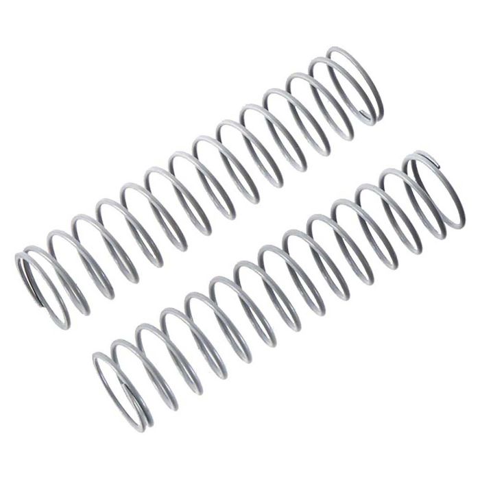 Axial Spring Yellow 12.5x60mm Yeti (2) (Z-AX31145) Axial Spring Yellow 12.5x60mm Yeti (2) (Z-AX31145)