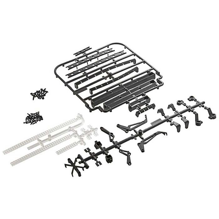 Axial Universal Light Bar Set (Z-AX31152) Axial Universal Light Bar Set (Z-AX31152)