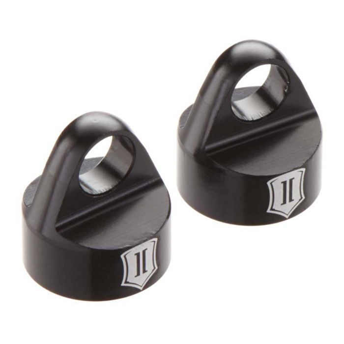 Axial Icon Shock Cap 12mm (2) (Z-AX31191) Axial Icon Shock Cap 12mm (2) (Z-AX31191)