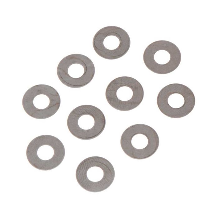 Axial Washer 4x10x0.15 (10) (Z-AX31196) Axial Washer 4x10x0.15 (10) (Z-AX31196)