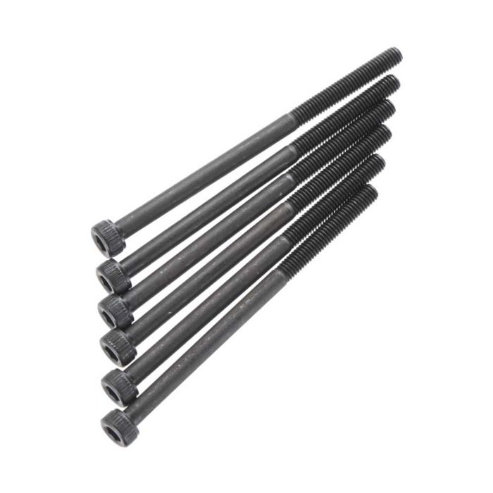 Axial Cap Head Screw 3x50mm (6) (Z-AX31238) Axial Cap Head Screw 3x50mm (6) (Z-AX31238)